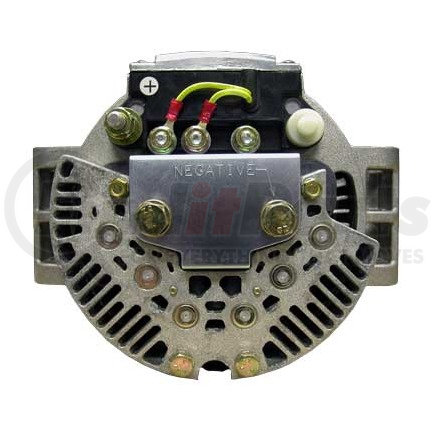 Leece Neville A0014964PA High Output Alternator