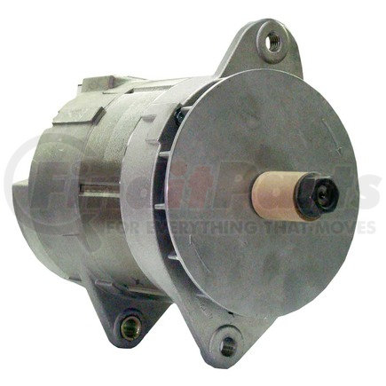 Leece Neville A0014884JB High Output Alternator