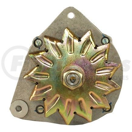 Leece Neville 20110134 High Output Alternator