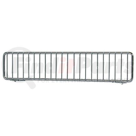 Grand & Benedicts 289WD317 3X17 WIRE DIVIDER CHROME