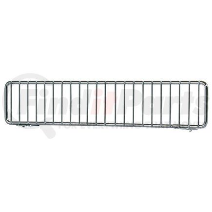 GRAND & BENEDICTS 289WD317 3X17 WIRE DIVIDER CHROME