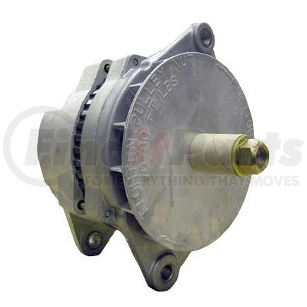 Leece Neville 8LHA2275V High Output Alternator