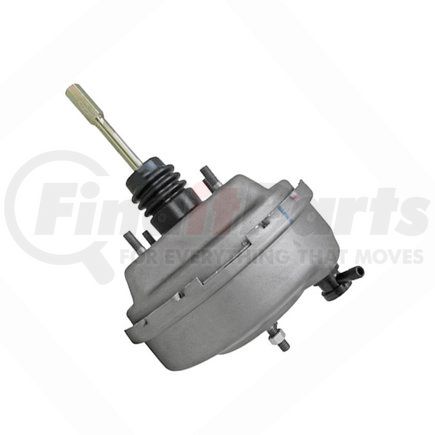 MPA Electrical B1080 Remanufactured Vacuum Power Brake Booster (Domestic)