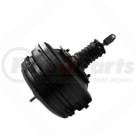 MPA Electrical B3115 Remanufactured Vacuum Power Brake Booster (Domestic)