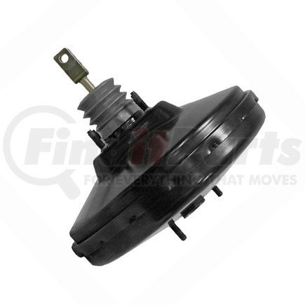 MPA Electrical B3872 Remanufactured Vacuum Power Brake Booster (Domestic)