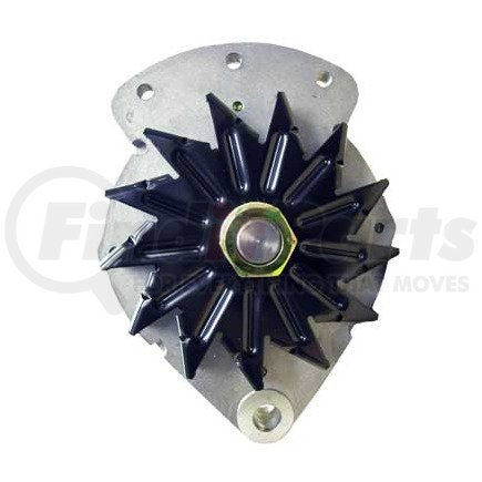 Leece Neville 8AR3080FA High Output Alternator