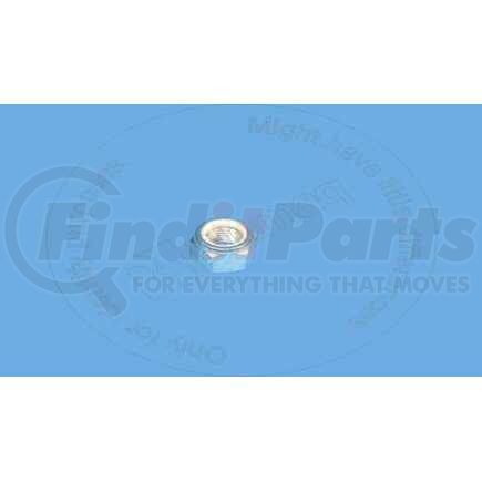 Blumaq 6V7676 Nut