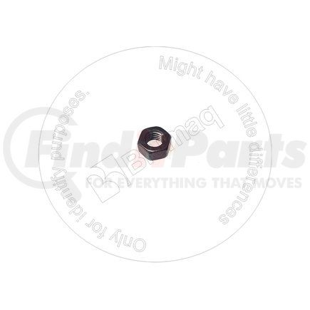 Blumaq 6V8149 Nut