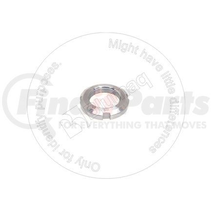 Blumaq 6V8456 Nut