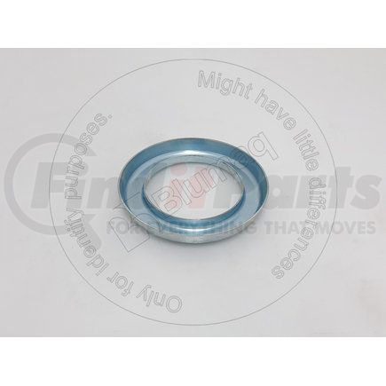 Blumaq 6W4795 Drive Shaft Guard - Steel, fits Caterpillar