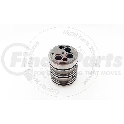 Blumaq 6Y2425 Automatic Transmission Clutch Shaft Seal Ring Carrier