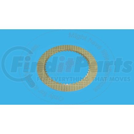 Blumaq 6Y7957 Transmission Clutch Friction Plate - fits Caterpillar Backhoe Loaders 400 Series