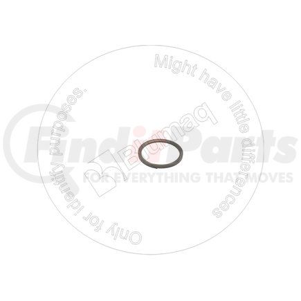 Blumaq 6Y8285 Transmission Clutch Seal Ring