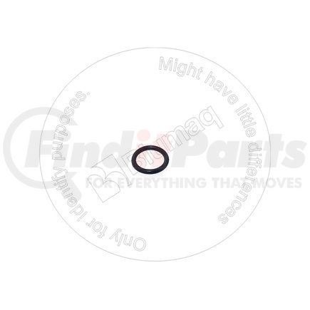 Blumaq 702-16-53920 Seal O-ring