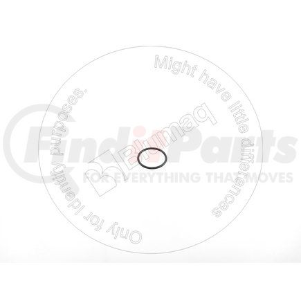 Blumaq 702-16-54590 Seal O-ring