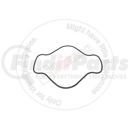 Blumaq 705-17-01481 Seal O-ring