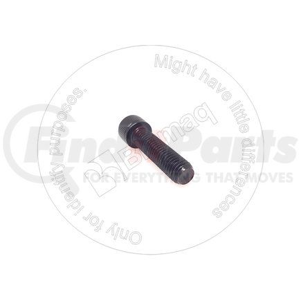 Blumaq 705-41-80850 Bolt