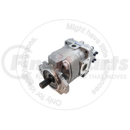 Blumaq 705-52-30260 Hydraulic Pump