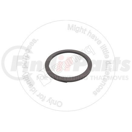 Blumaq 707-35-99600 Adjusting Ring - Back-Up