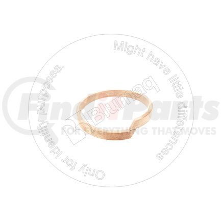 Blumaq 707-39-10520 Adjusting Ring