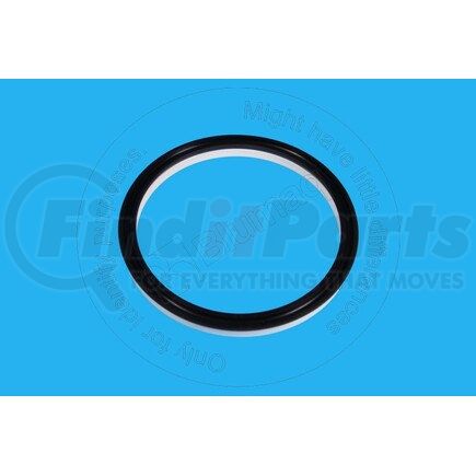 Blumaq 707-42-16011 Hydraulic Cylinder Seal Kit - on Bucket Cylinder, fits Komatsu Wheel Loaders 530, 530B
