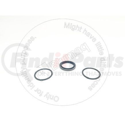 Blumaq 707-44-55180 Hydraulic Cylinder Piston Ring