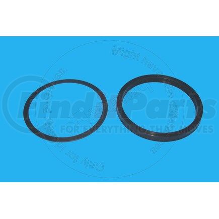 Blumaq 707-51-14130 U-Packing Hydraulic Seal