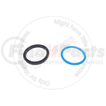 Blumaq 707-51-70860 U-Packing Hydraulic Seal