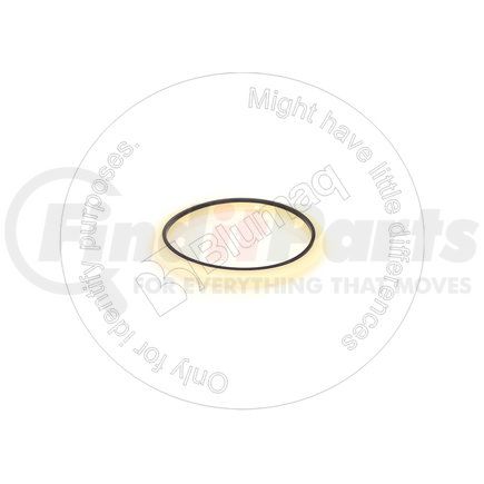 Blumaq 707-51-80630 Multi-Purpose O-Ring - Fit for Caterpillar Applications