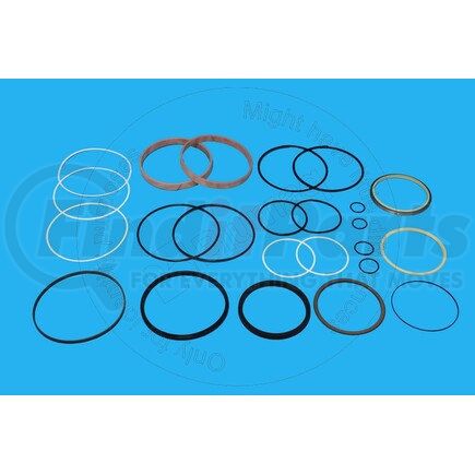 Blumaq 707-99-78740 Multi-Purpose Hardware - Service Kit