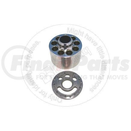 Blumaq 708-2L-06340 Hydraulic Pump - Cylinder Barrel, Fit for Komatsu Applications