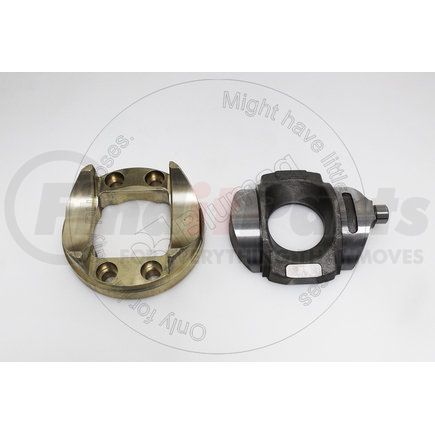 Blumaq 708-2L-23640 Hydraulic Pump - Cradle, Fit for Komatsu Applications