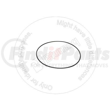 Blumaq 708-8F-31610 Seal O-ring
