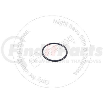 Blumaq 709-12-11520 Seal O-ring