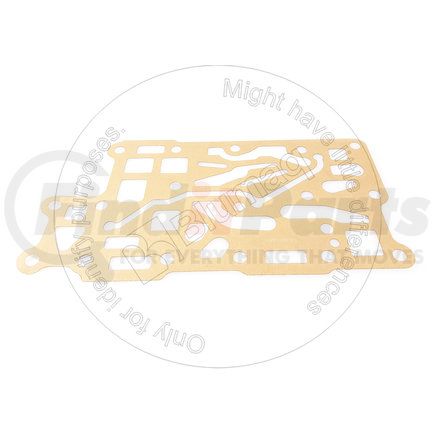 Blumaq 714-07-16920 GASKET