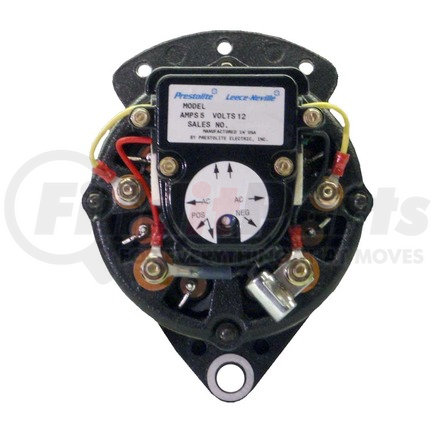 Leece Neville 8MR2070TA High Output Alternator ( Use new # 110-603)