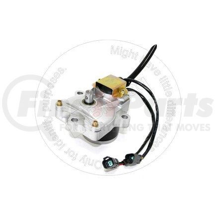 Blumaq 7834-41-2001 Throttle Body Motor - fits Komatsu Excavators