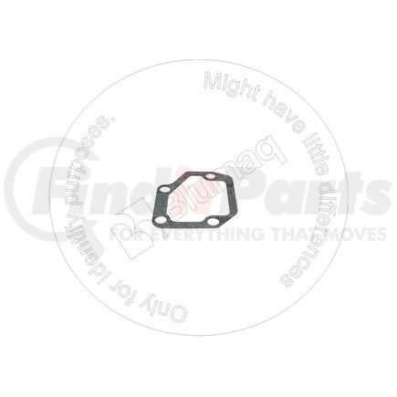 Blumaq 7C1159 GASKET