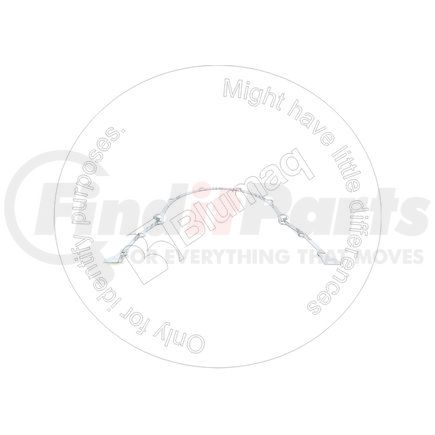Blumaq 7C1583 GASKET