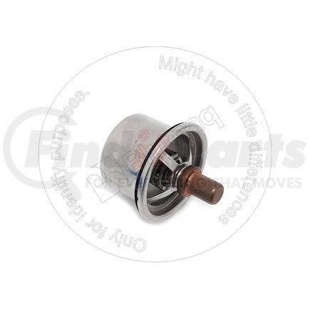 Blumaq 7C3095 Engine Coolant Thermostat - fits Caterpillar Various Engines and Vehicles