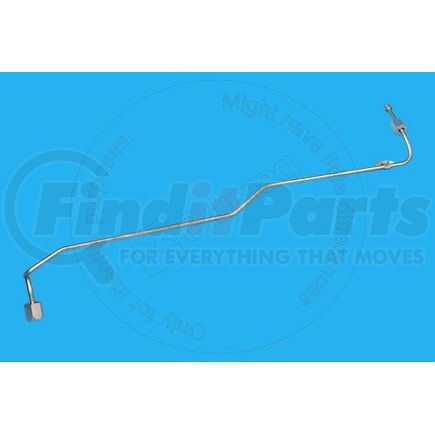 Blumaq 7C3426 Fuel Line - fits Caterpillar Engines and Vehicles