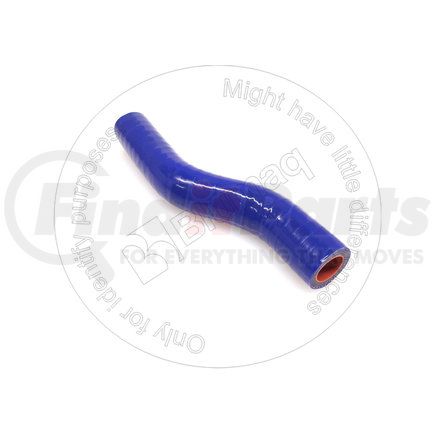 Blumaq 7C3615 Intercooler Hose - 19.05 mm. ID