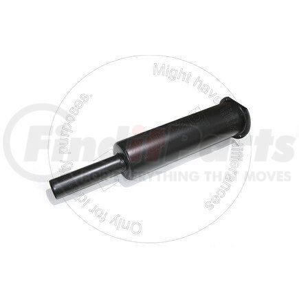 Blumaq 7C5060 Exhaust Muffler - fits Caterpillar Track Loader 963