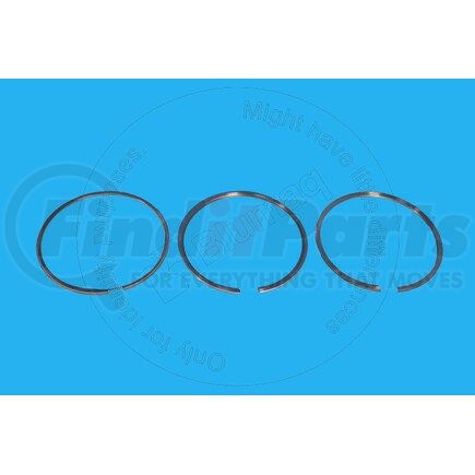 Blumaq 7C8936 Engine Piston Ring Set - fit for Caterpillar Applications