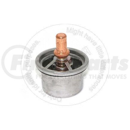 Blumaq 7E1237 Engine Coolant Thermostat