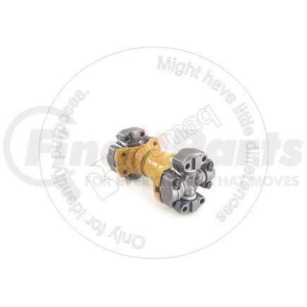 Blumaq 7D9268 Drive Axle Shaft Universal Joint - fits Caterpillar Motor Grader G Series