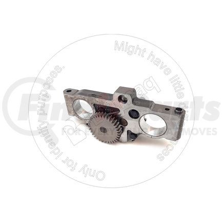 Blumaq 7E3688 Engine Body Assembly - Compatible for Caterpillar Applications