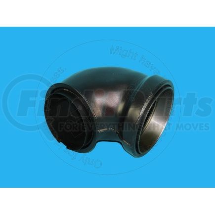 Blumaq 7E5287 Exhaust Pipe - Elbow, fits Caterpillar Track Type Tractor D8L and D9R