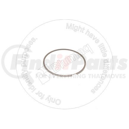 Blumaq 7E8970 Engine Piston Ring
