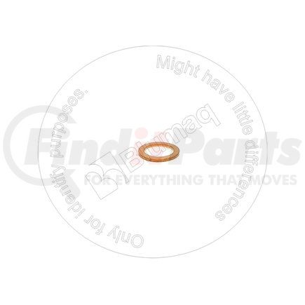 Blumaq 7F0439 Washer